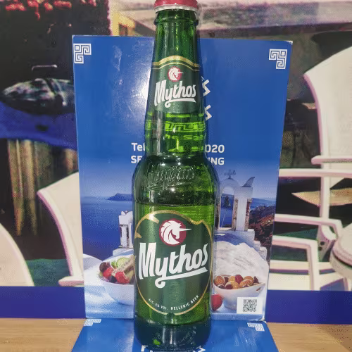 Mythos 0,33l