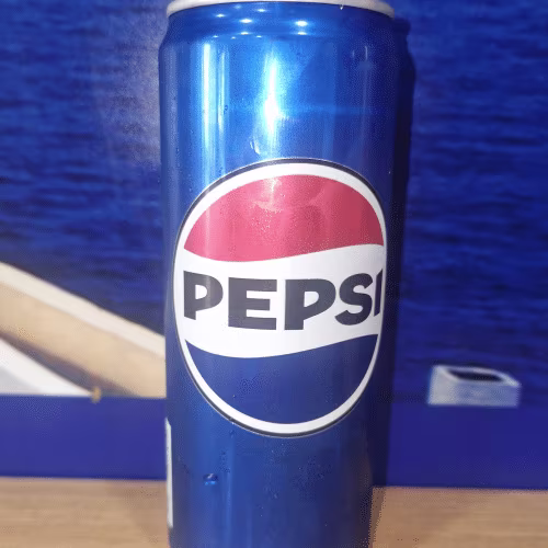 Pepsi 0,33l