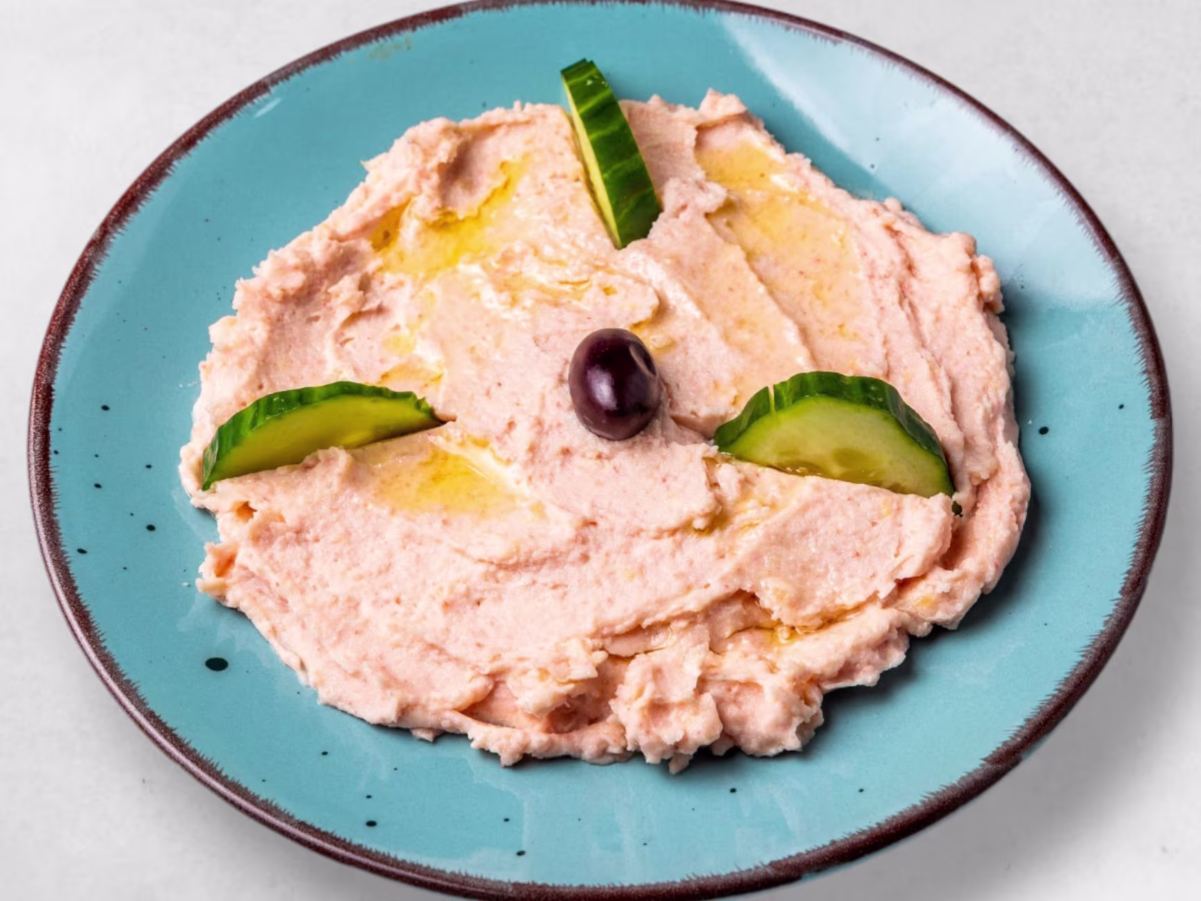 Taramosalata