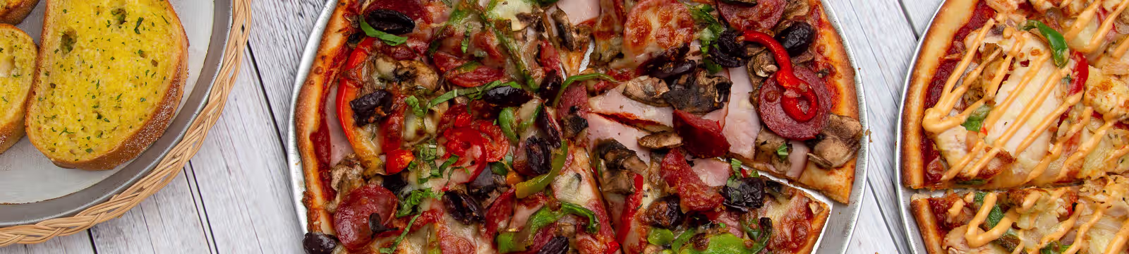 NASİP Kebap-Pizza-Schnitzel-Falafel-Nudeln Titelbild