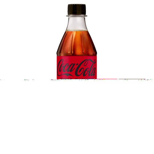 Coca-Cola Zero - PET 500ml