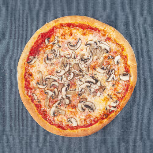 Pizza Funghi 29 cm