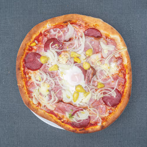 Pizza Mafioso 29 cm