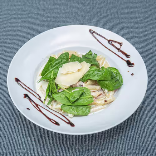 Pasta Carbonara