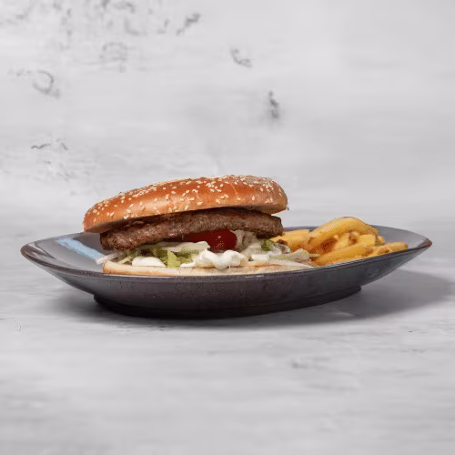 Hamburger