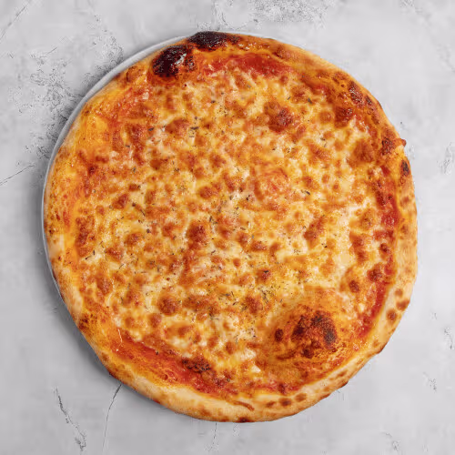 Pizza Margherita