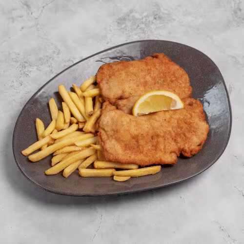 Wiener Schnitzel