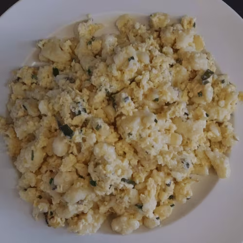 Eiernockerl