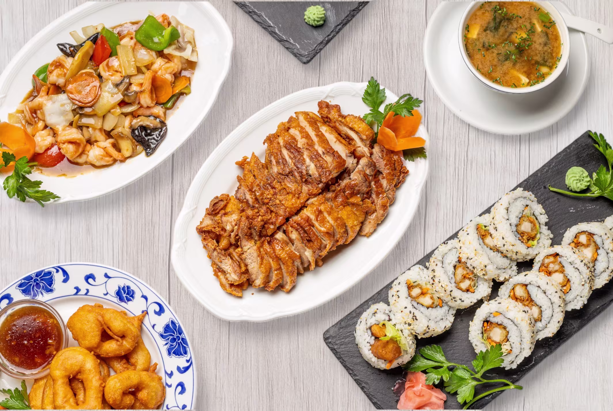 Asia Wok Royal Titelbild