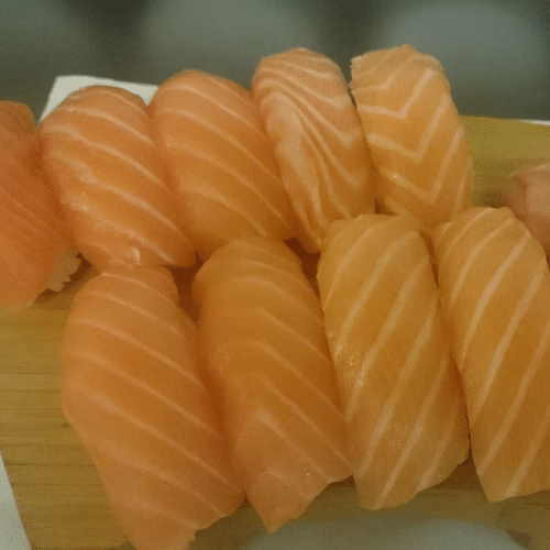Shake Sushi, groß