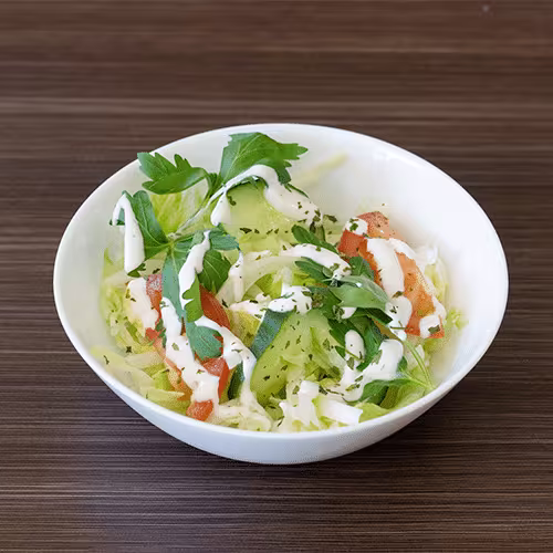 Gemischter Salat