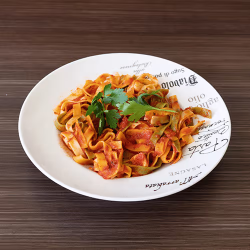 Fettuccine Hühnchen