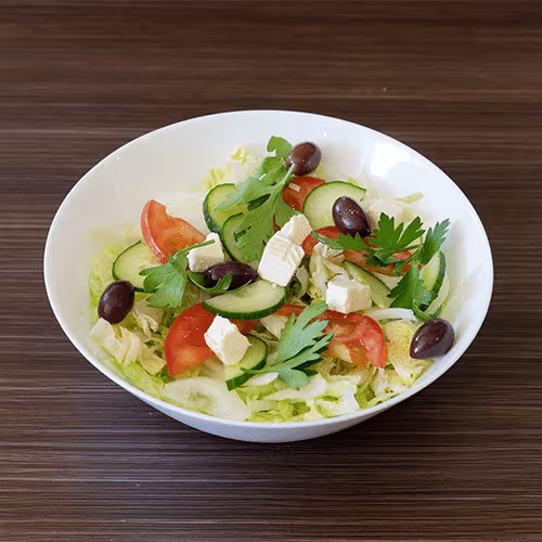 Griechischer Salat