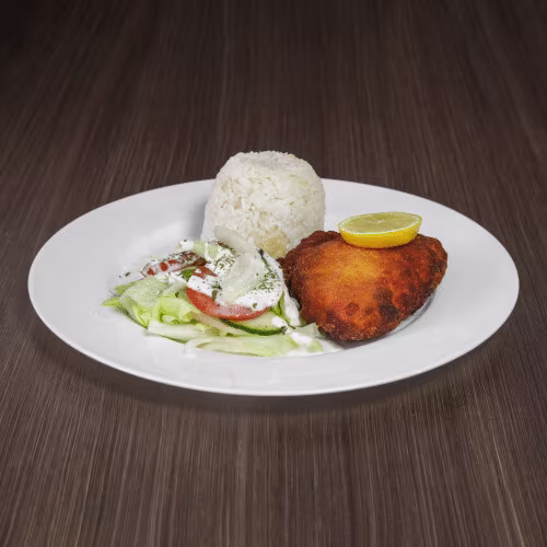 Cordon Bleu