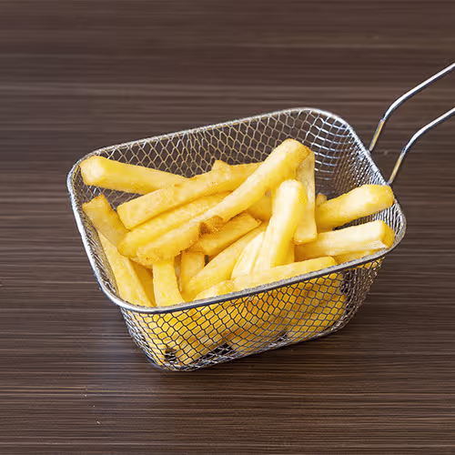 Pommes frites
