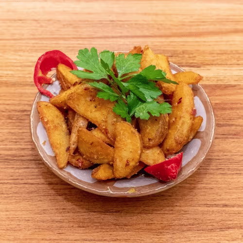 Pommes frites