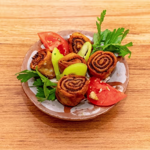 Sujukroll