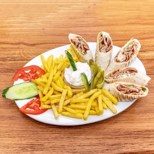 Schawarma Arabi