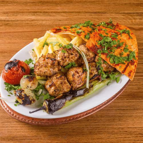 Shish Tawook