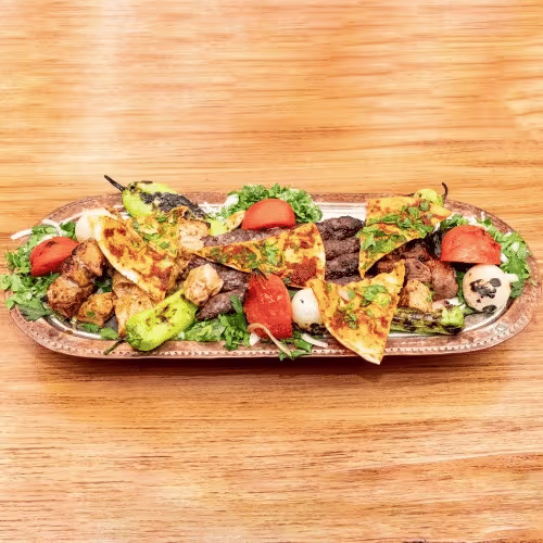 Maschawi Mix (1kg)