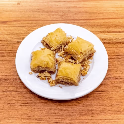 Baklava (Vegetarisch)