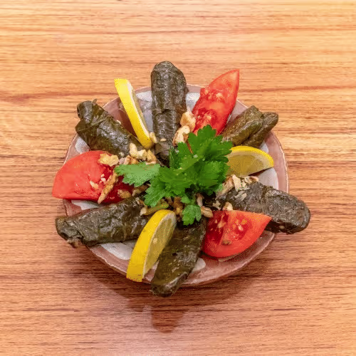 Yalange (vegan)