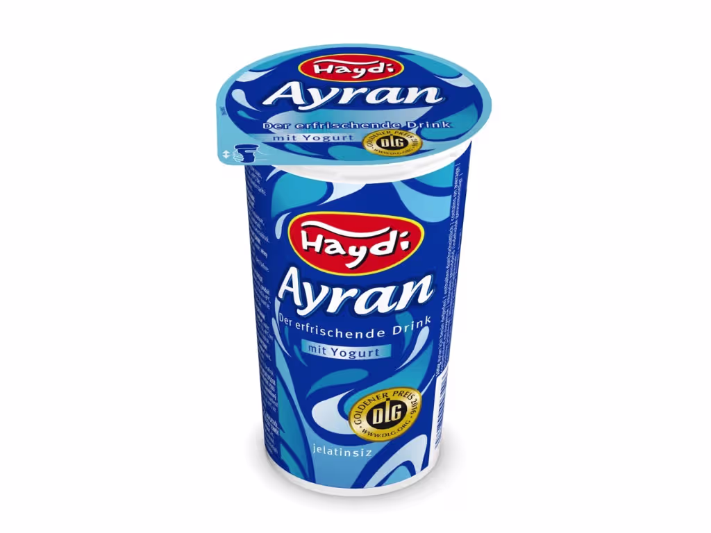 Ayran