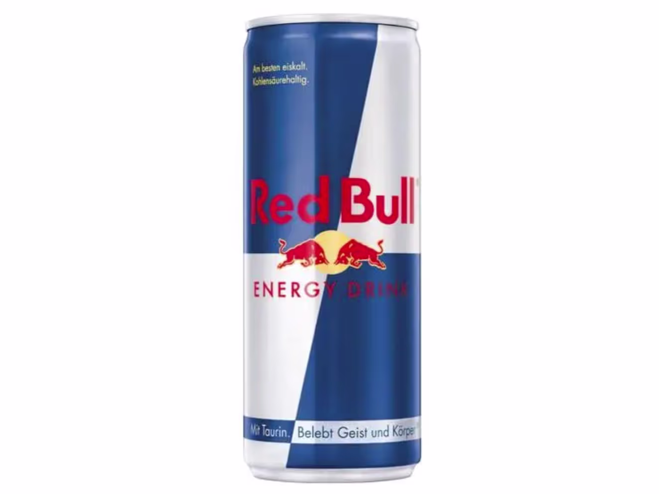 Red Bull 250ml