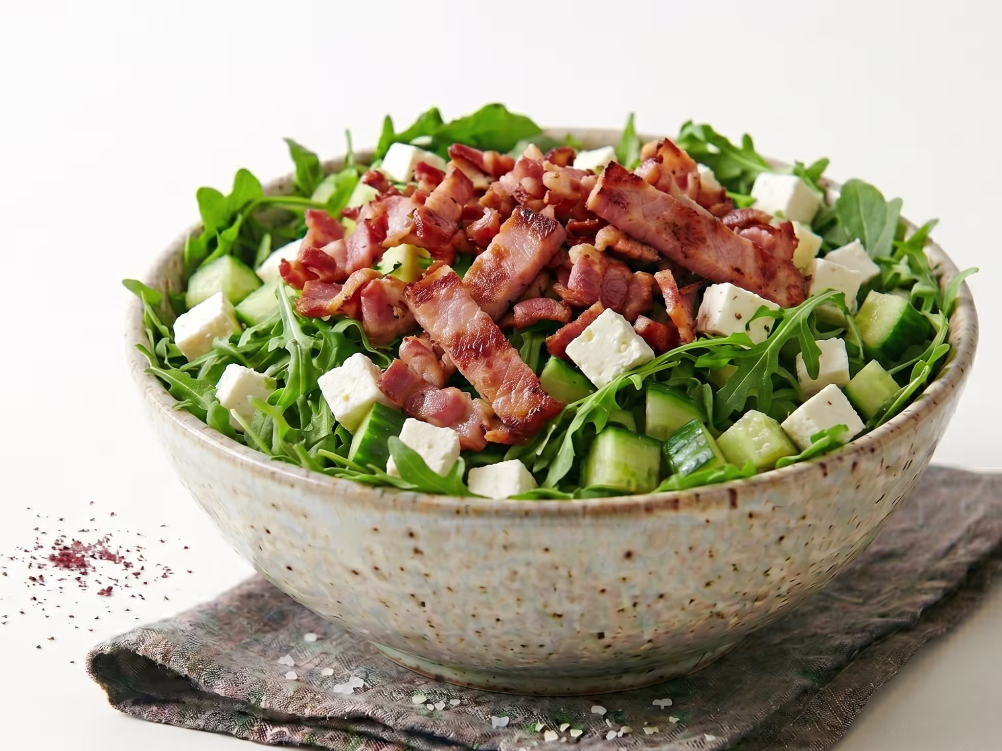 Bauernsalat