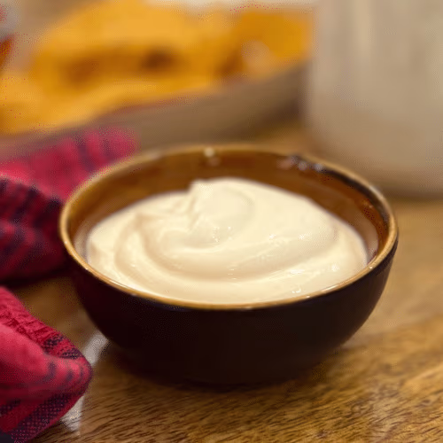 Garlicsauce