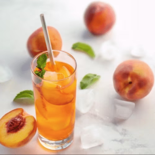 Ice Tea Pfirsich 0,33l