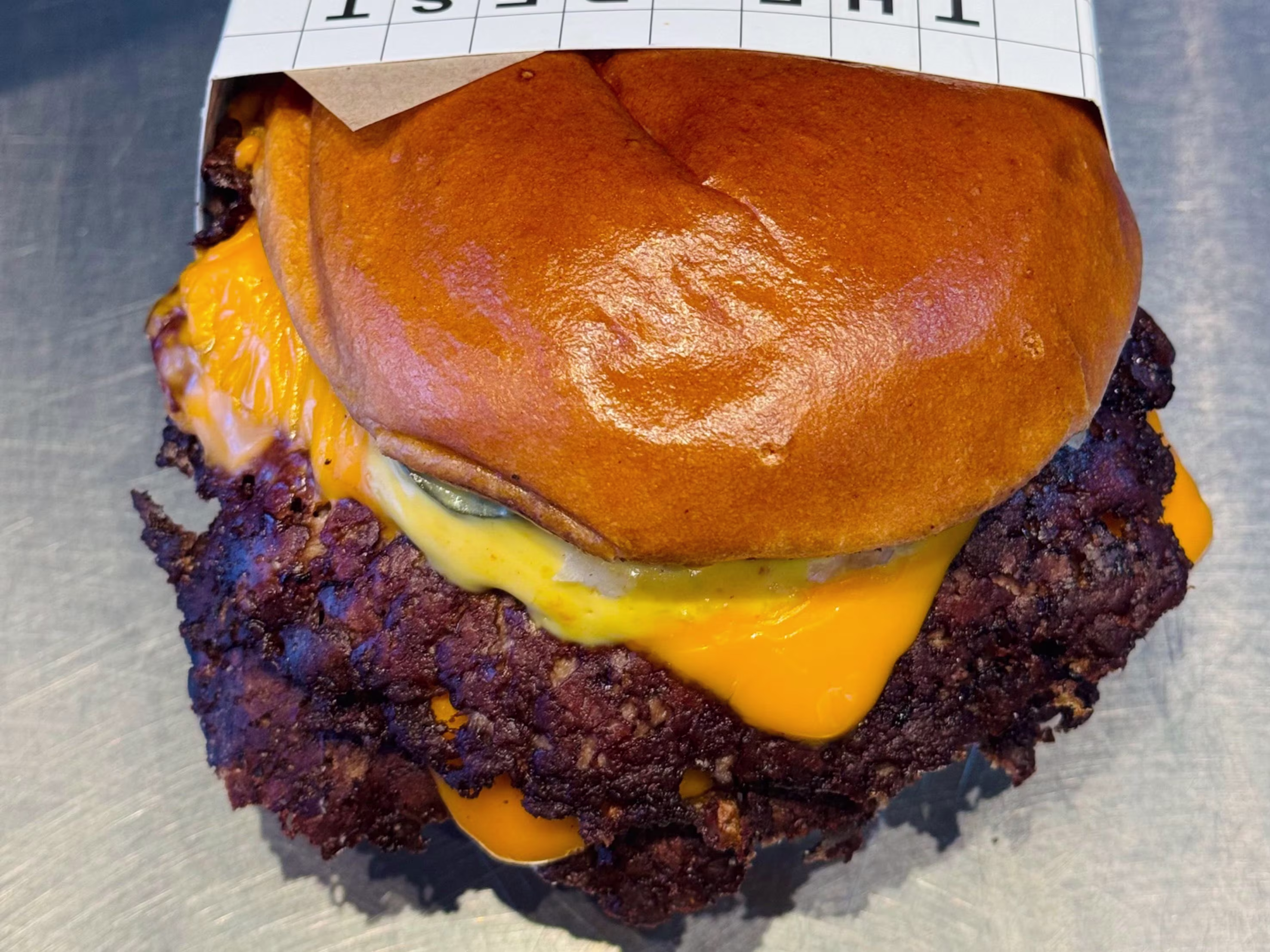 Cheeseburger