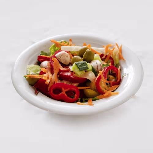 Gemischter Salat (klein)
