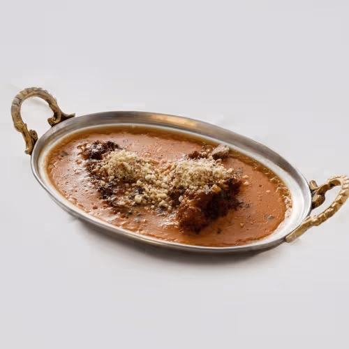 Subzi Kofta (vegetarisch)