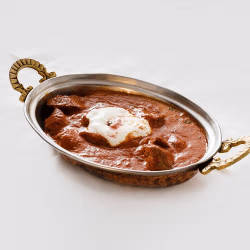 Lamb Curry