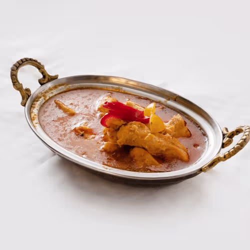 Chicken Curry