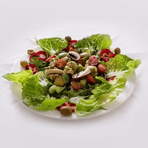 Avocado Salat