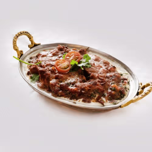 Rajma Chawal (vegan)