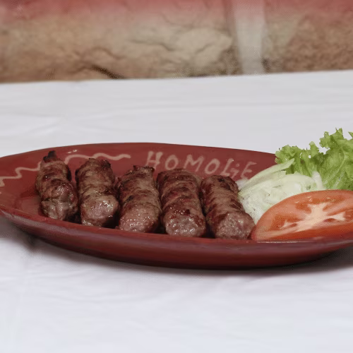 Cevapcici (5 Stück)
