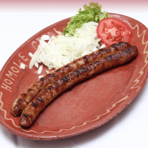 Grillwurst (2 Stück)