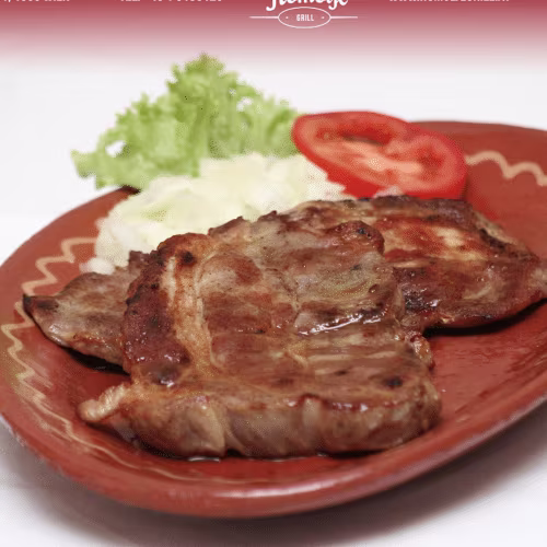 Schopfbraten (2 Stück)