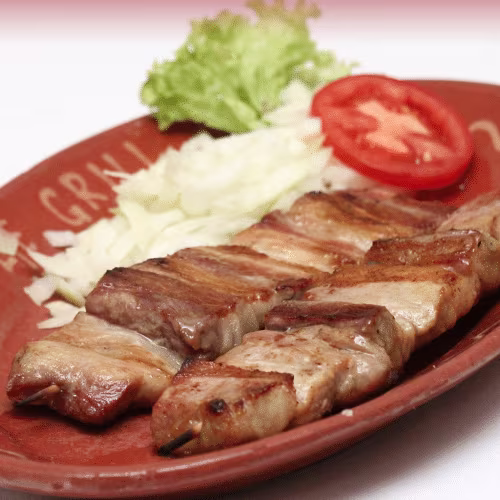 Grillspieße (2 Stück)