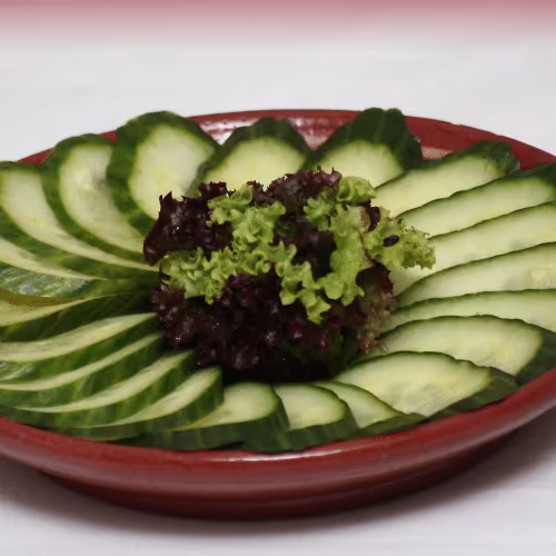 Gurkensalat (klein)