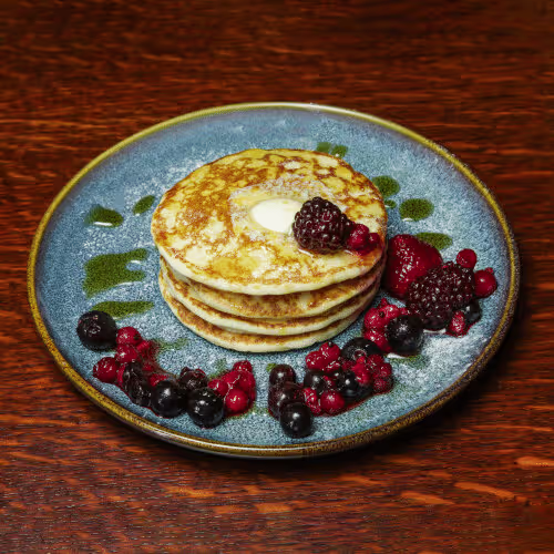 Pancakes