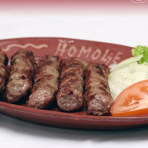 Cevapcici (10 Stück)