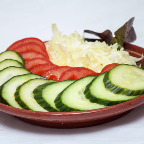 Gemischter Salat (klein)