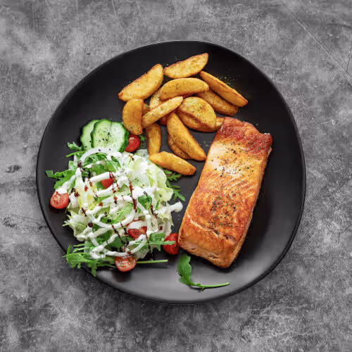 Lachs
