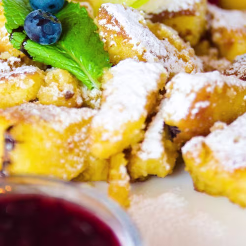 Kaiserschmarrn