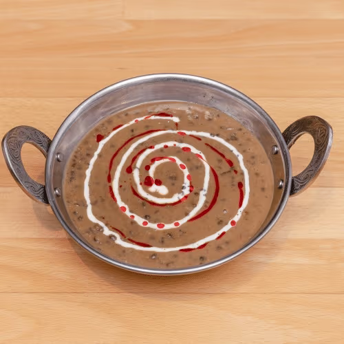 Dal Makhani