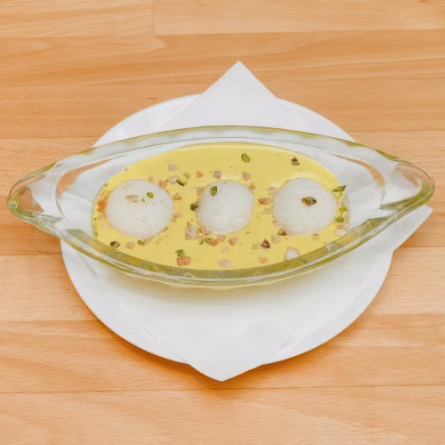 Rasgulla Srikhand